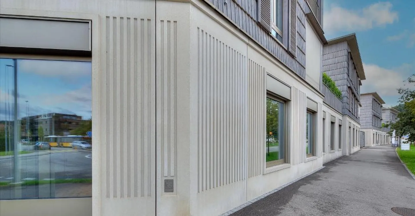 Vielseitiger Gewerberaum - Foto 1 von 6