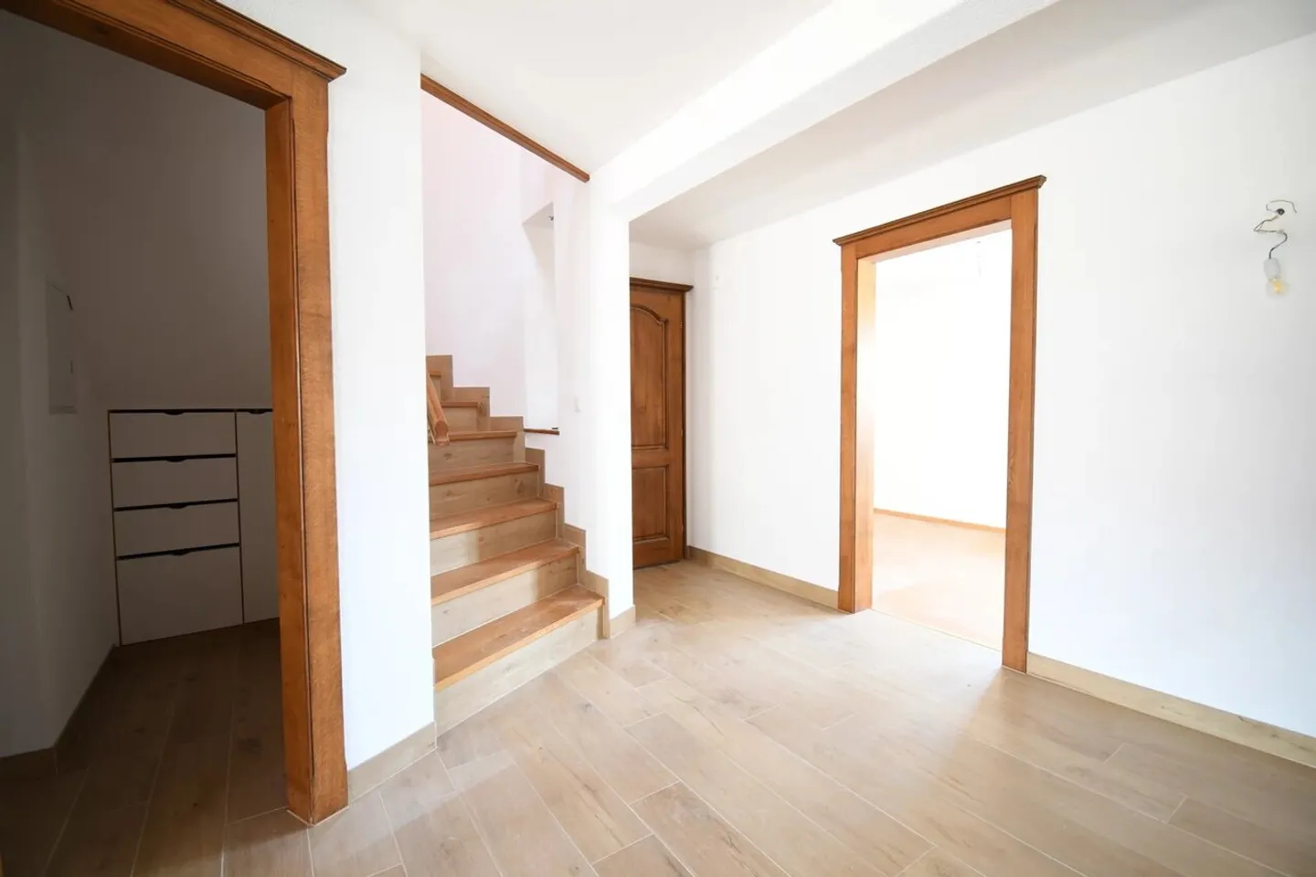 Bel Appartement aux Combles à Monthey - Photo 7 sur 13