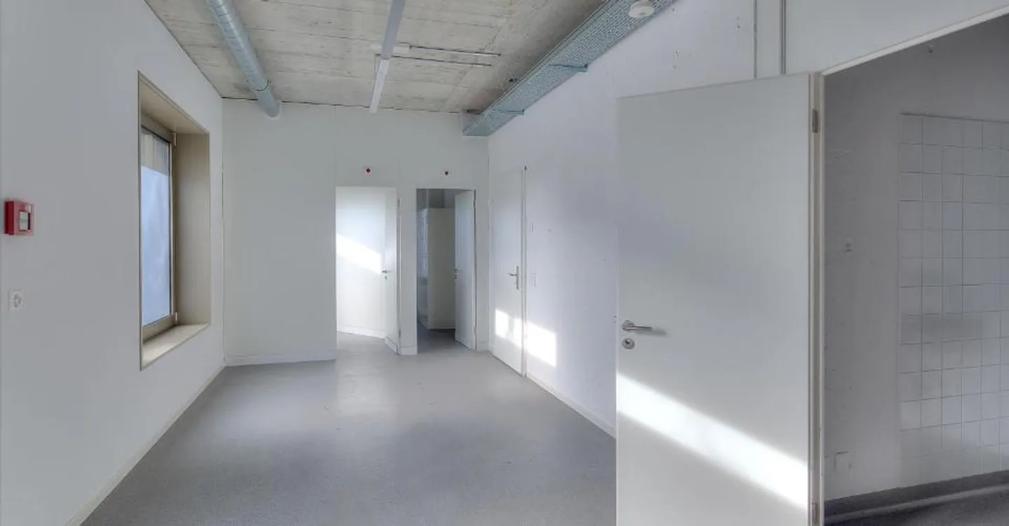 Vielseitiger Gewerberaum - Foto 6 von 6