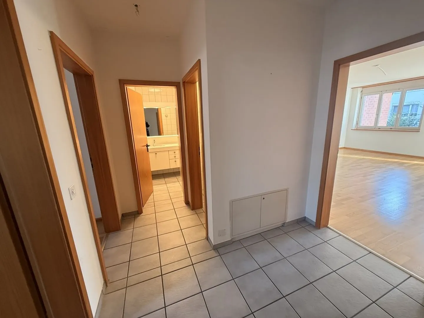 Beautiful apartment near village center - Photo 6 of 11