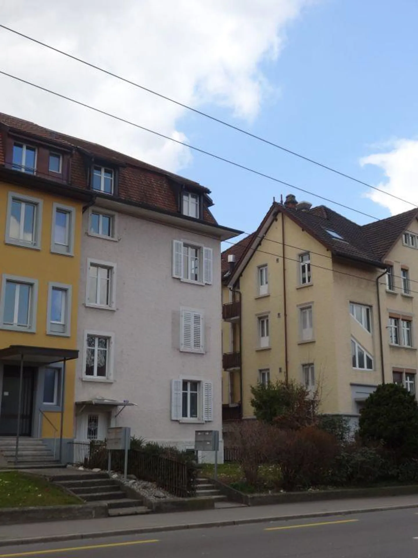 Appartement attrayant de 4 pièces à Winterthur-Wülflingen - Photo 1 sur 11