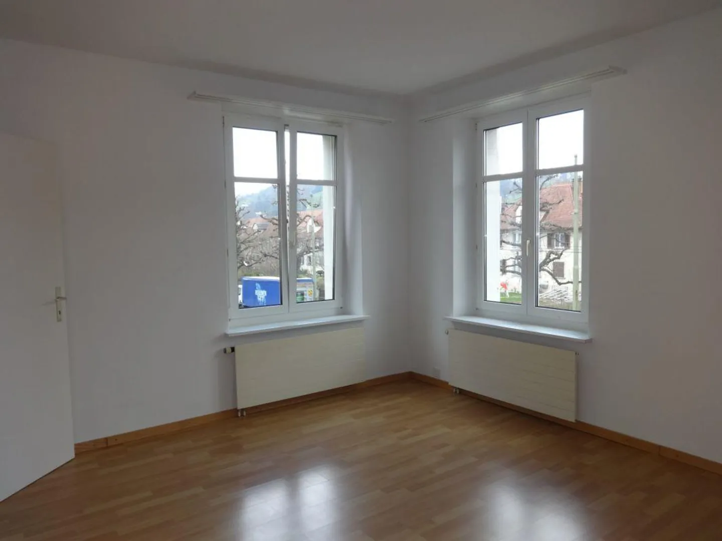 Appartement attrayant de 4 pièces à Winterthur-Wülflingen - Photo 5 sur 11