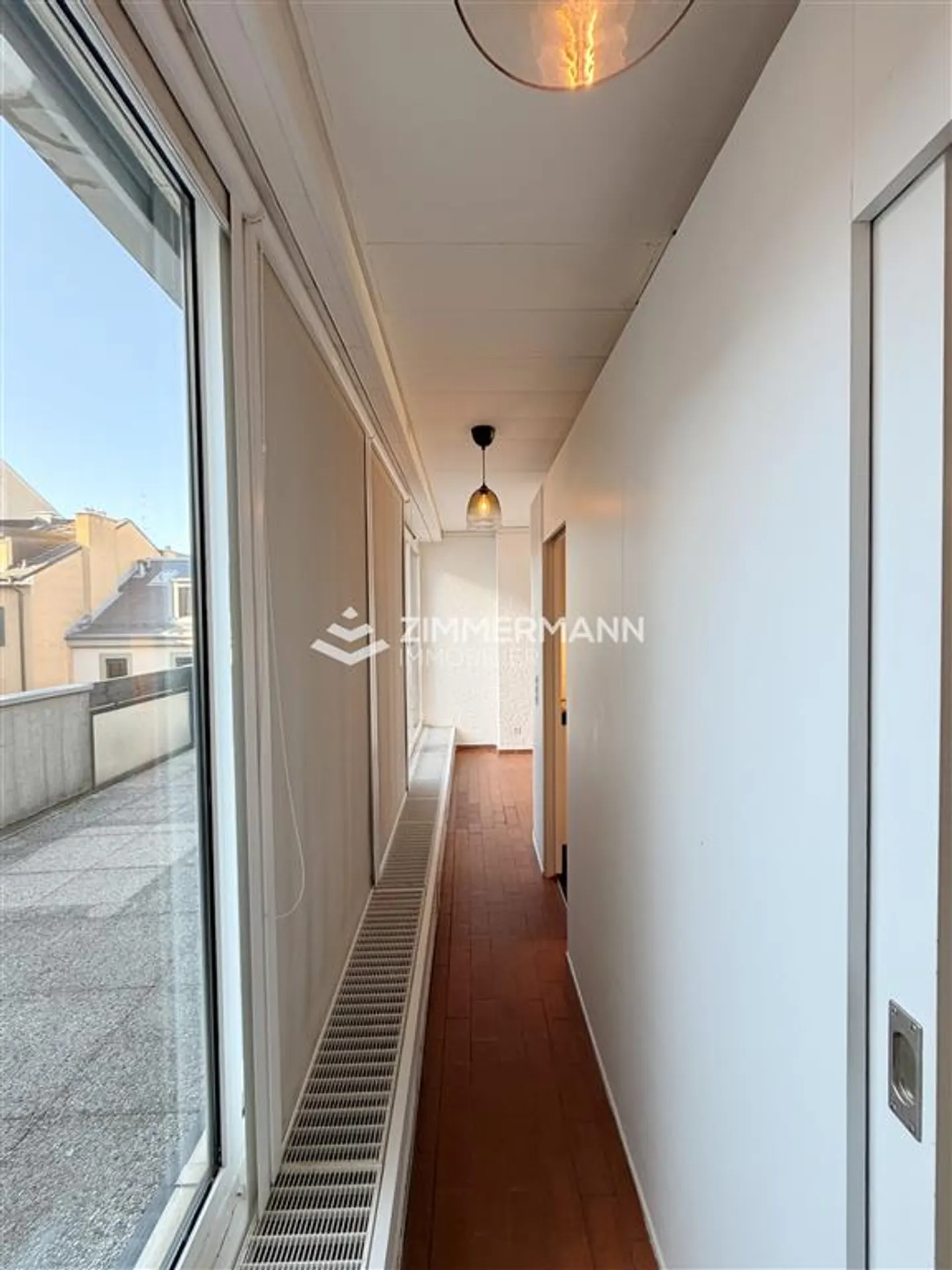 Appartamento Incantevole con Balconi - Foto 4 di 6