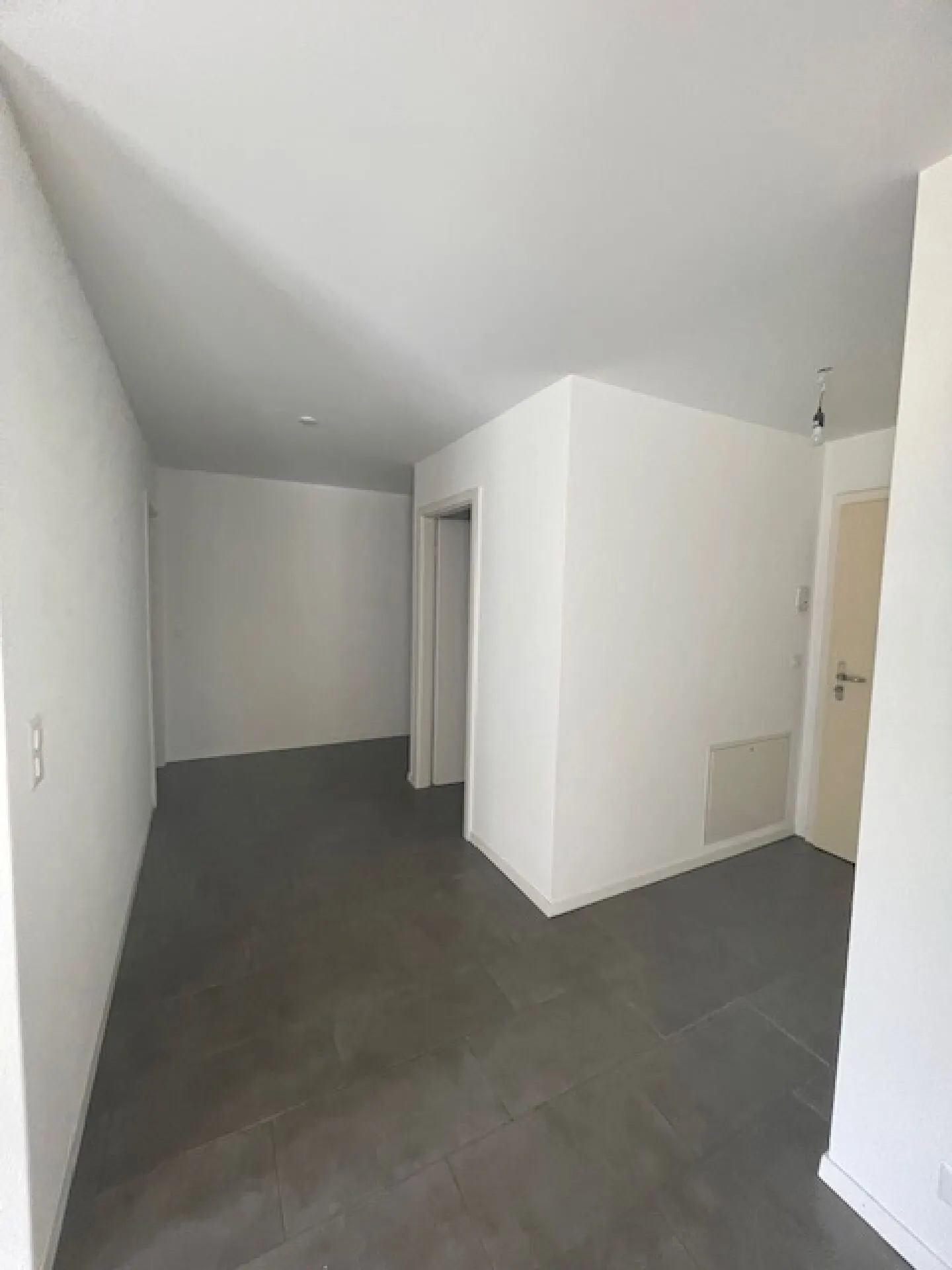 Appartement moderne avec jardin - Photo 10 sur 10