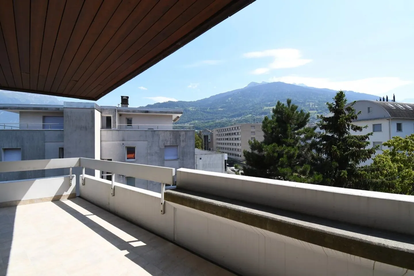 Bel Appartement aux Combles à Monthey - Photo 10 sur 13