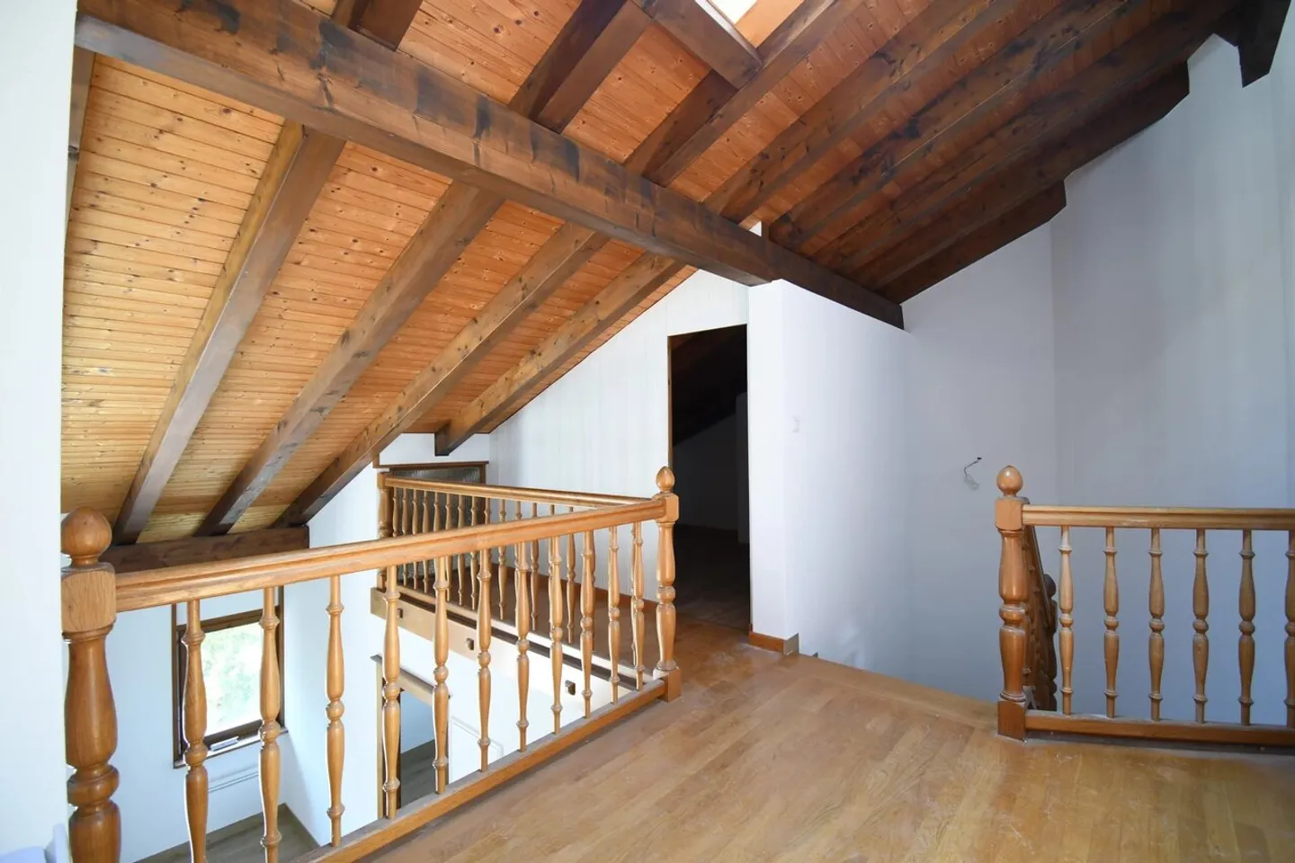 Bel Appartement aux Combles à Monthey - Photo 11 sur 13