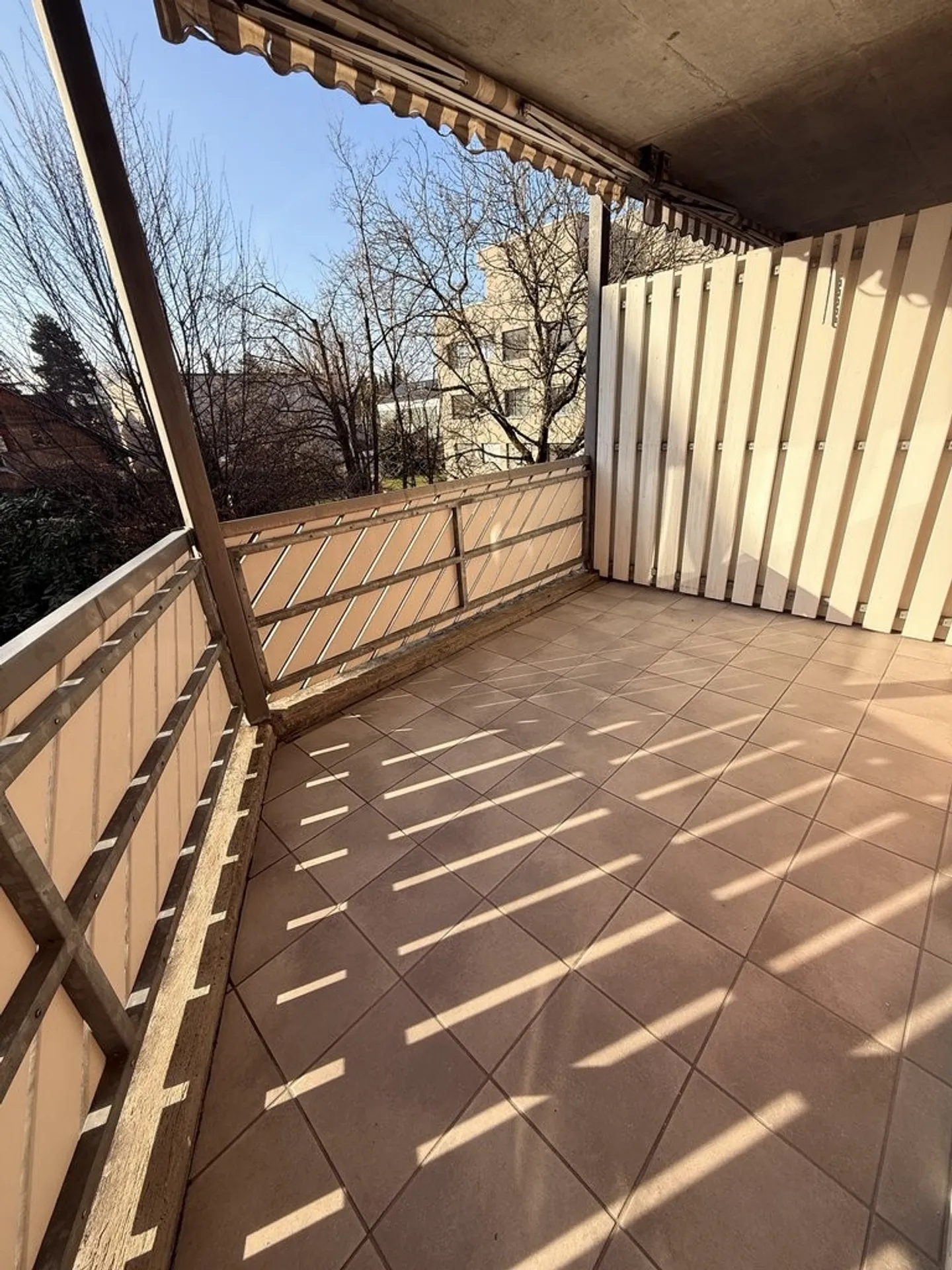 Beautiful apartment near village center - Photo 11 of 11