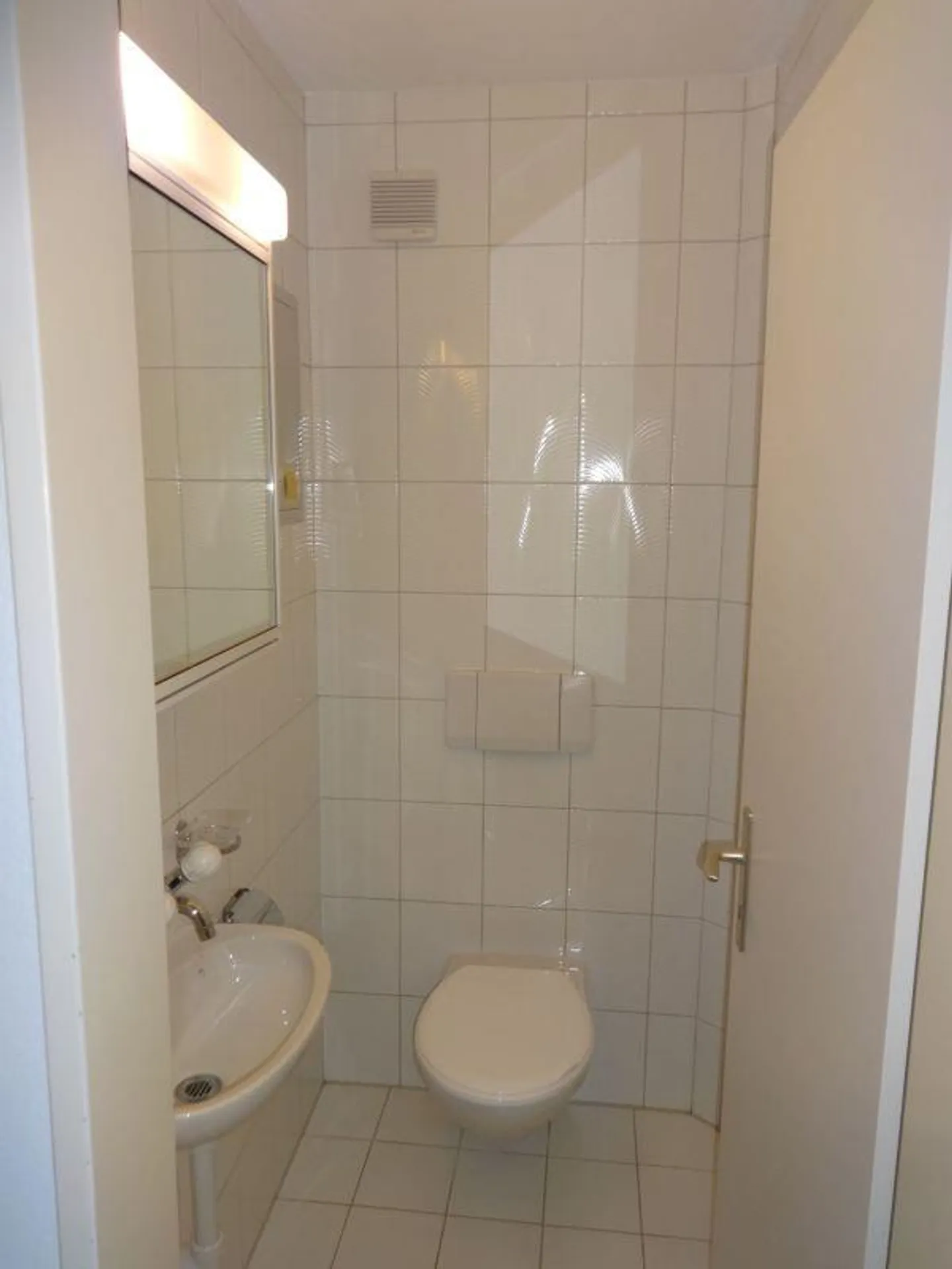 Appartement attrayant de 4 pièces à Winterthur-Wülflingen - Photo 8 sur 11