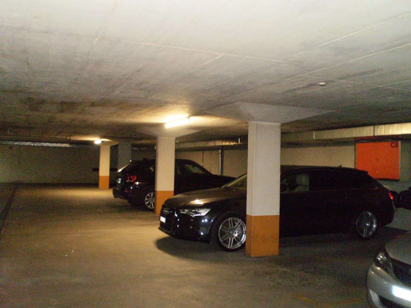 Appartamento soleggiato e tranquillo in affitto - Foto 8 di 8