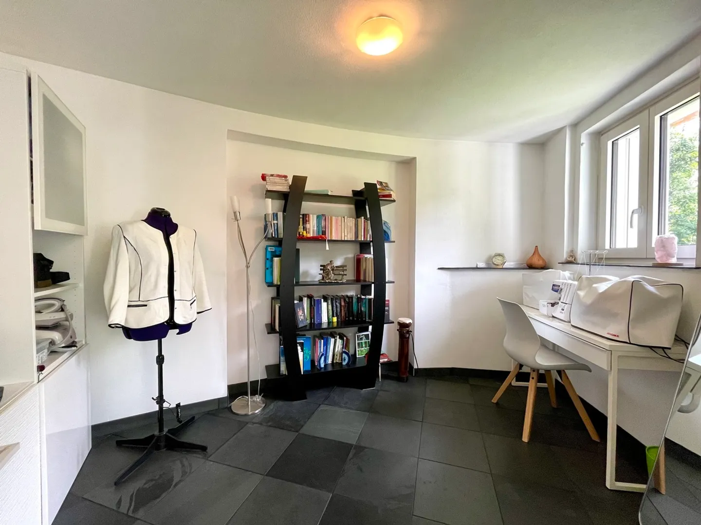 Wunderschönes Haus umgeben von einer grünen Lunge - Foto 10 von 20