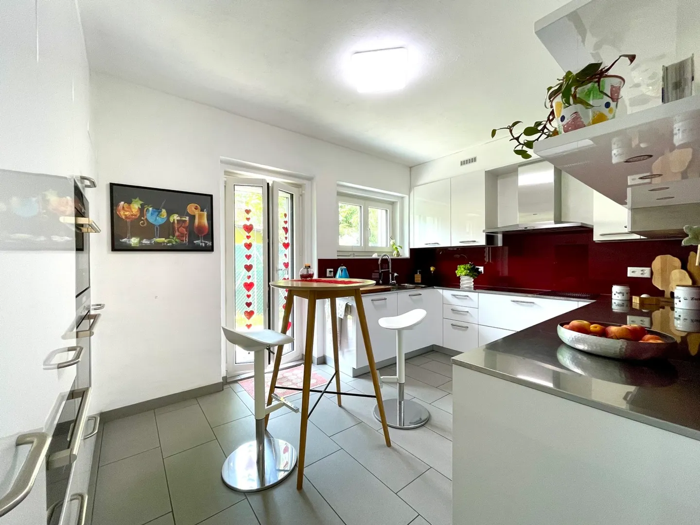 Wunderschönes Haus umgeben von einer grünen Lunge - Foto 11 von 20