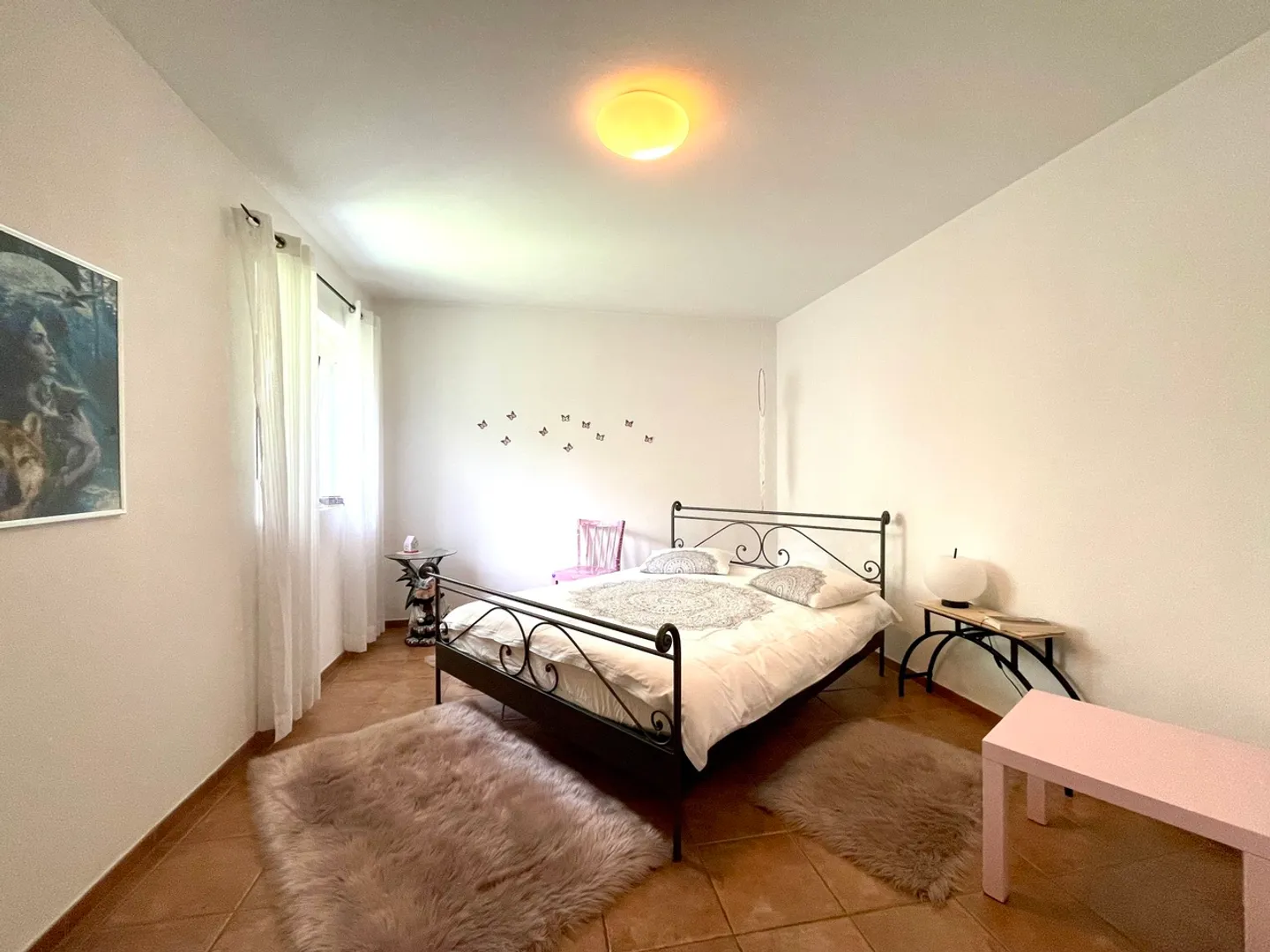 Wunderschönes Haus umgeben von einer grünen Lunge - Foto 13 von 20