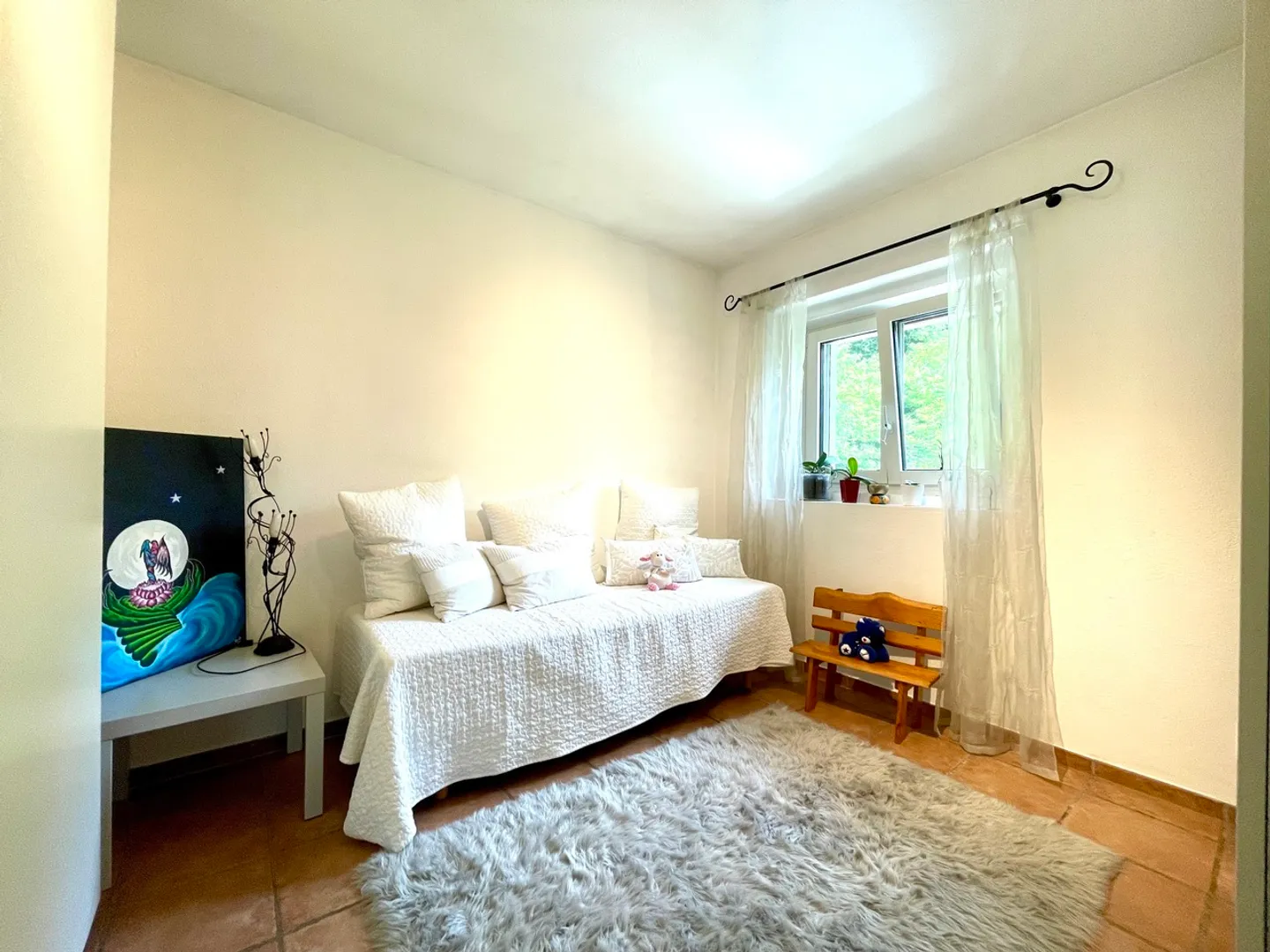 Wunderschönes Haus umgeben von einer grünen Lunge - Foto 14 von 20