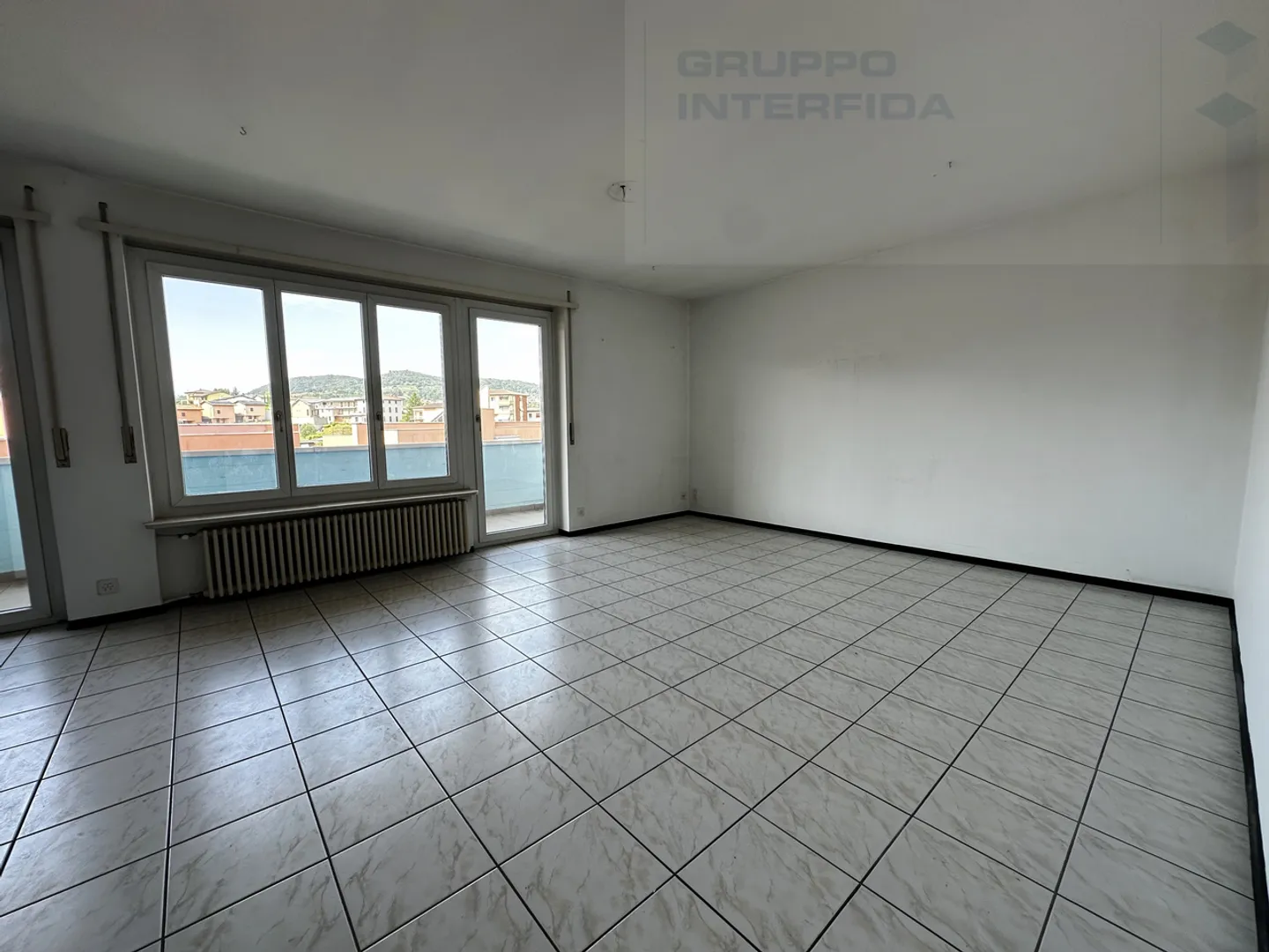 Balerna - Spacious 3-Room Apartments - Photo 2 of 8