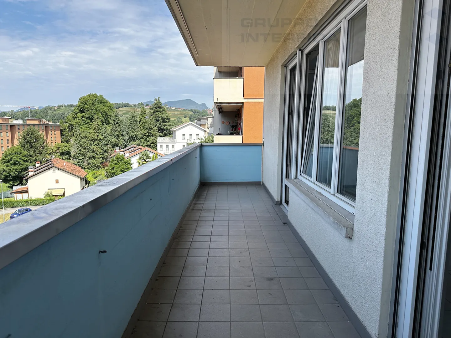 Balerna - Spacious 3-Room Apartments - Photo 3 of 8