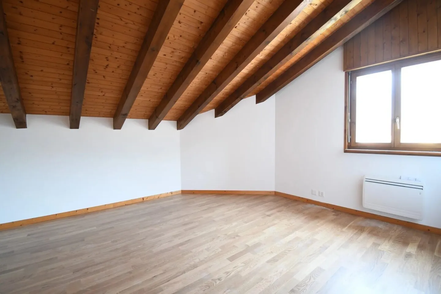 Bel Appartement aux Combles à Monthey - Photo 12 sur 13