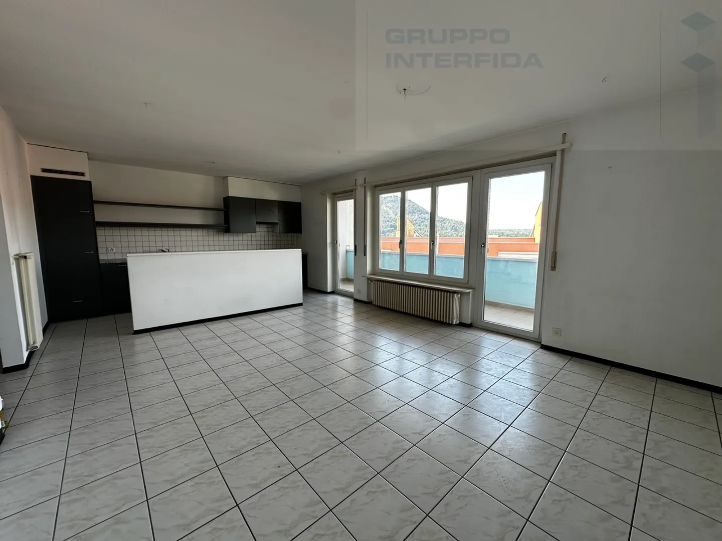 Balerna - Spacious 3-Room Apartments - Photo 1 of 8