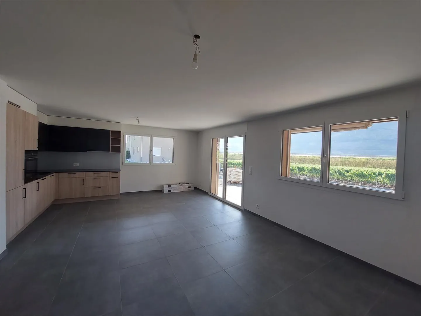 Appartement 4.5 pièces - Photo 3 sur 8