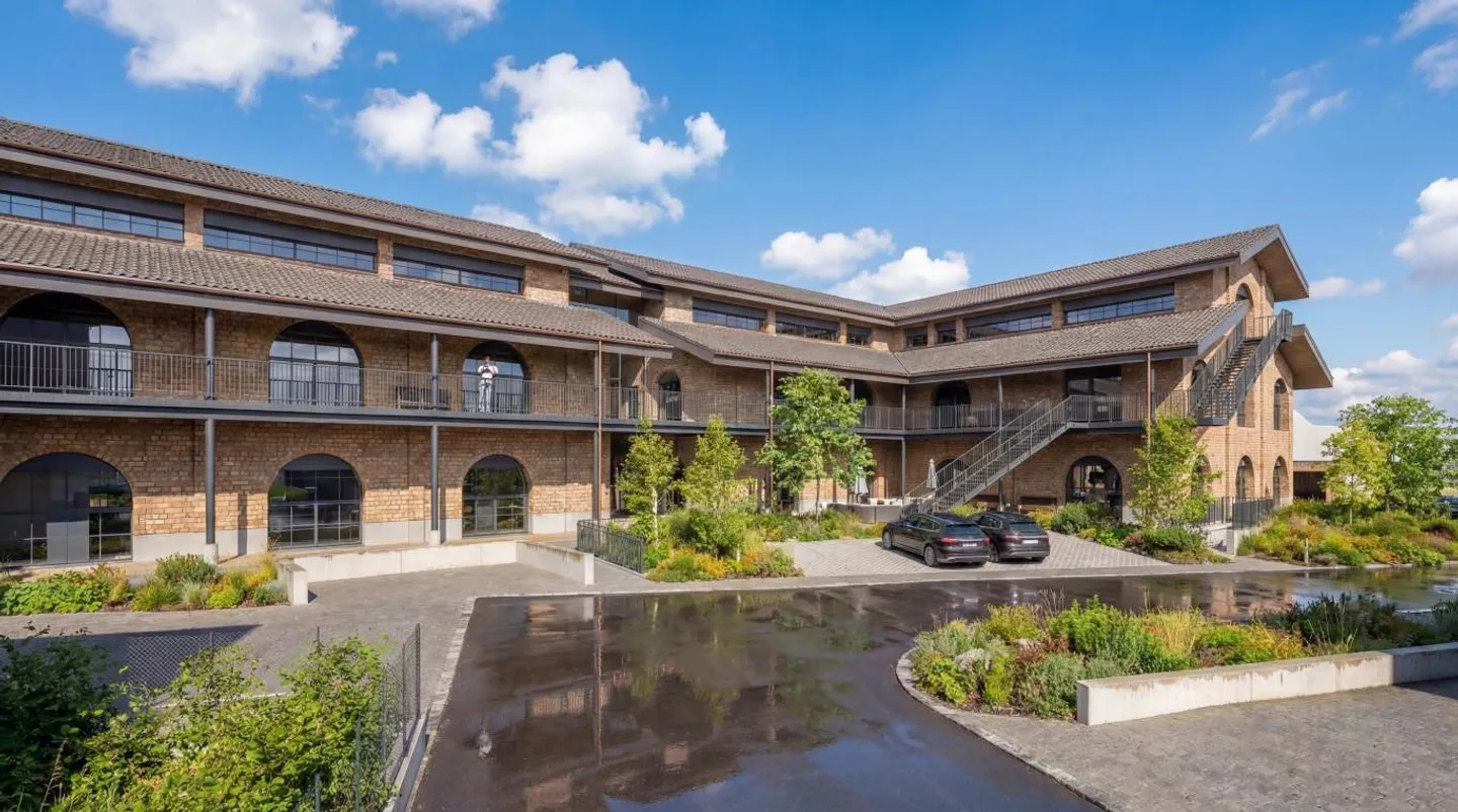 Discover Your New Office Spaces at the W+P Engineering Campus! - Photo 2 of 5