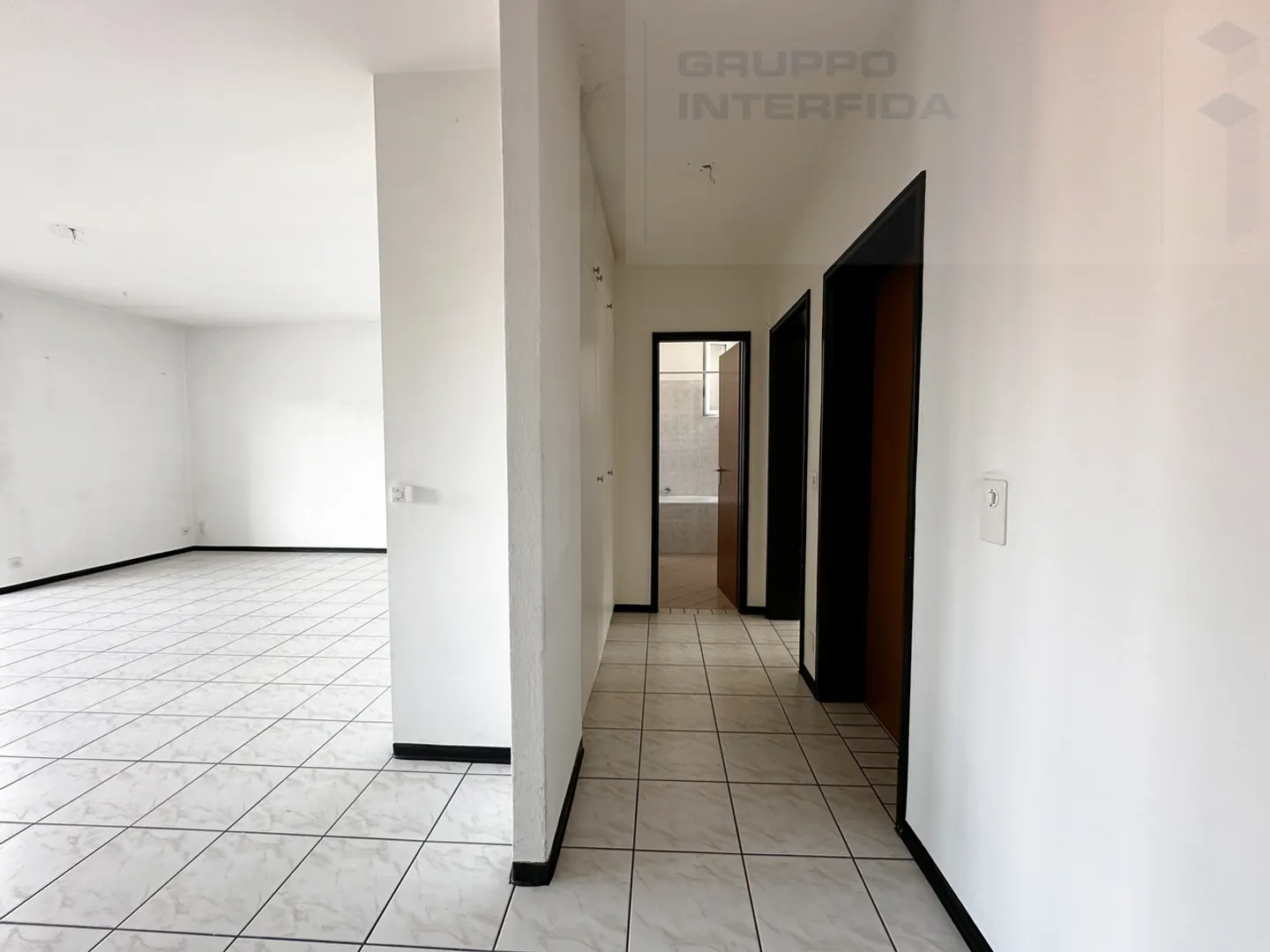 Balerna - Spacious 3-Room Apartments - Photo 5 of 8