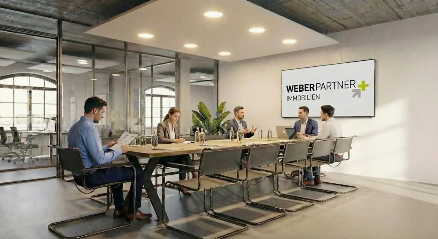 Discover Your New Office Spaces at the W+P Engineering Campus! - Photo 3 of 5