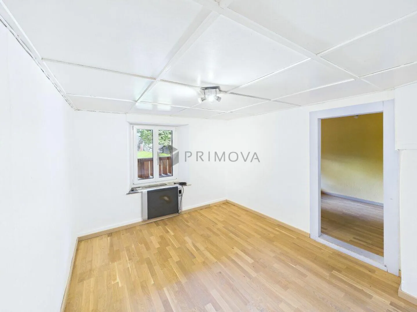 Casa colonica a schiera cerca un nuovo proprietario! - Foto 5 di 17