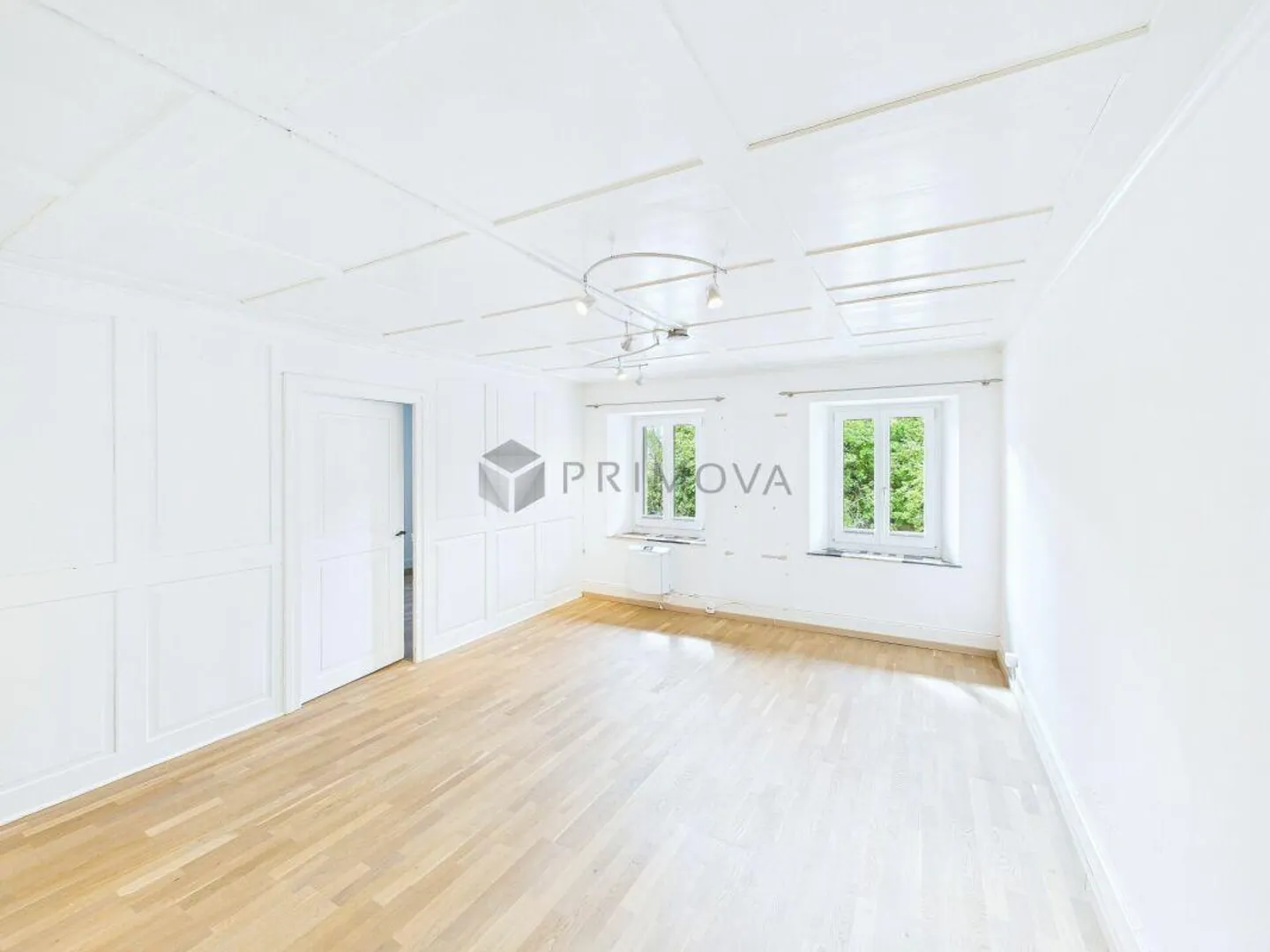 Casa colonica a schiera cerca un nuovo proprietario! - Foto 6 di 17