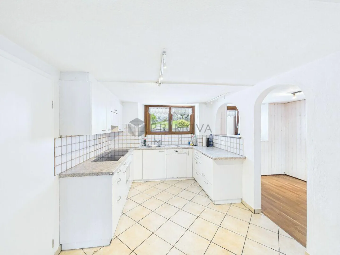 Casa colonica a schiera cerca un nuovo proprietario! - Foto 8 di 17