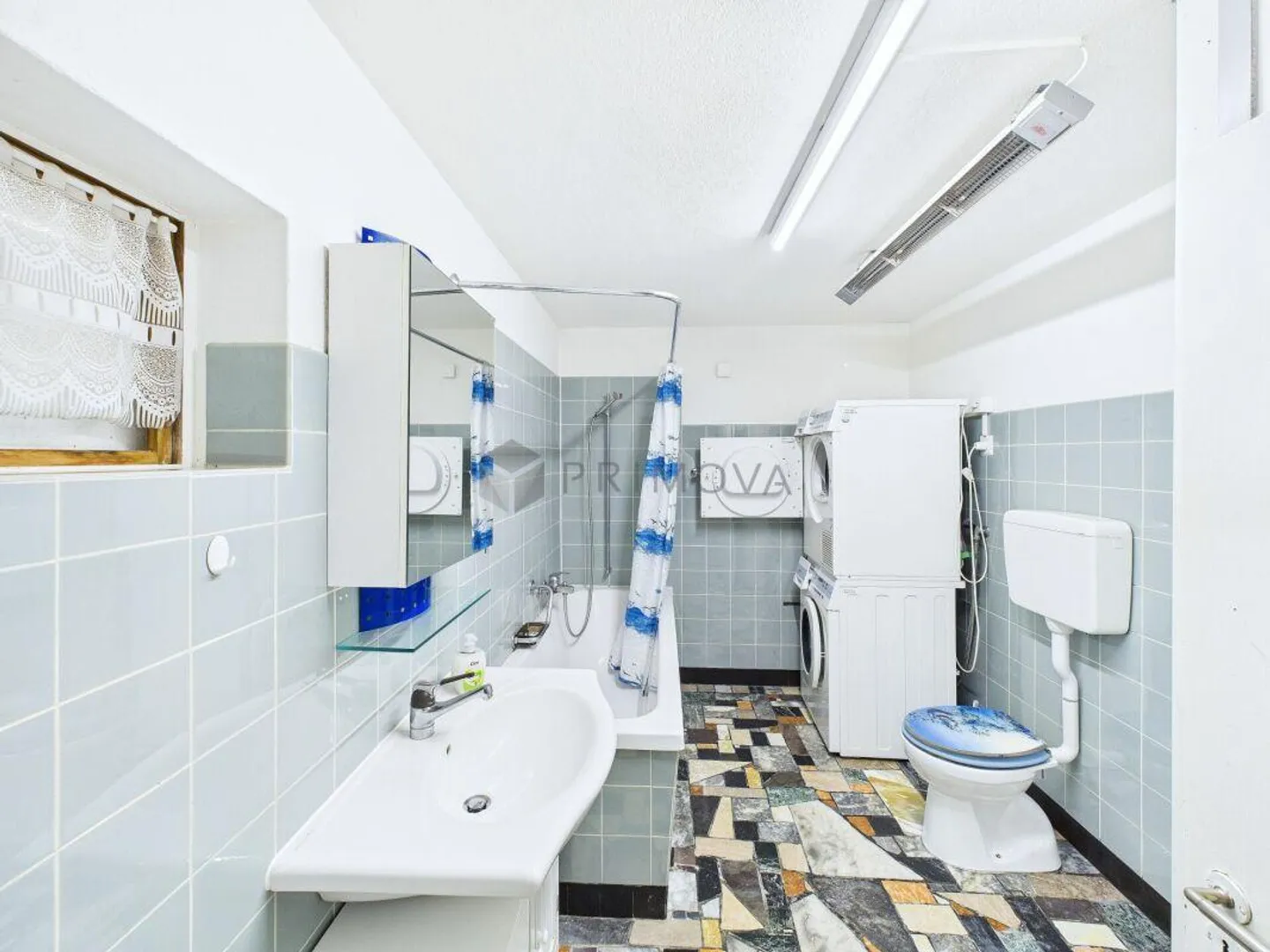 Casa colonica a schiera cerca un nuovo proprietario! - Foto 9 di 17