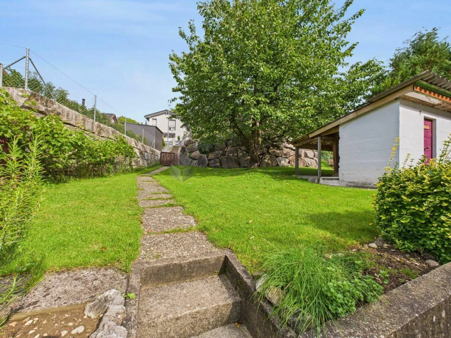 Casa colonica a schiera cerca un nuovo proprietario! - Foto 14 di 17