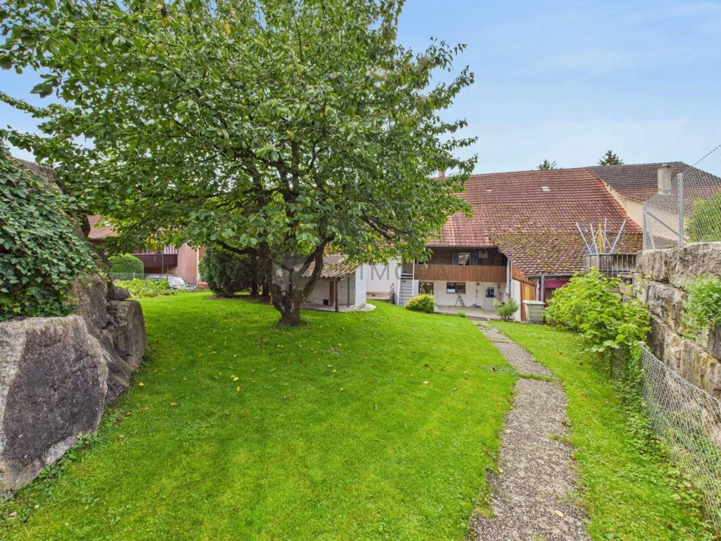 Casa colonica a schiera cerca un nuovo proprietario! - Foto 15 di 17