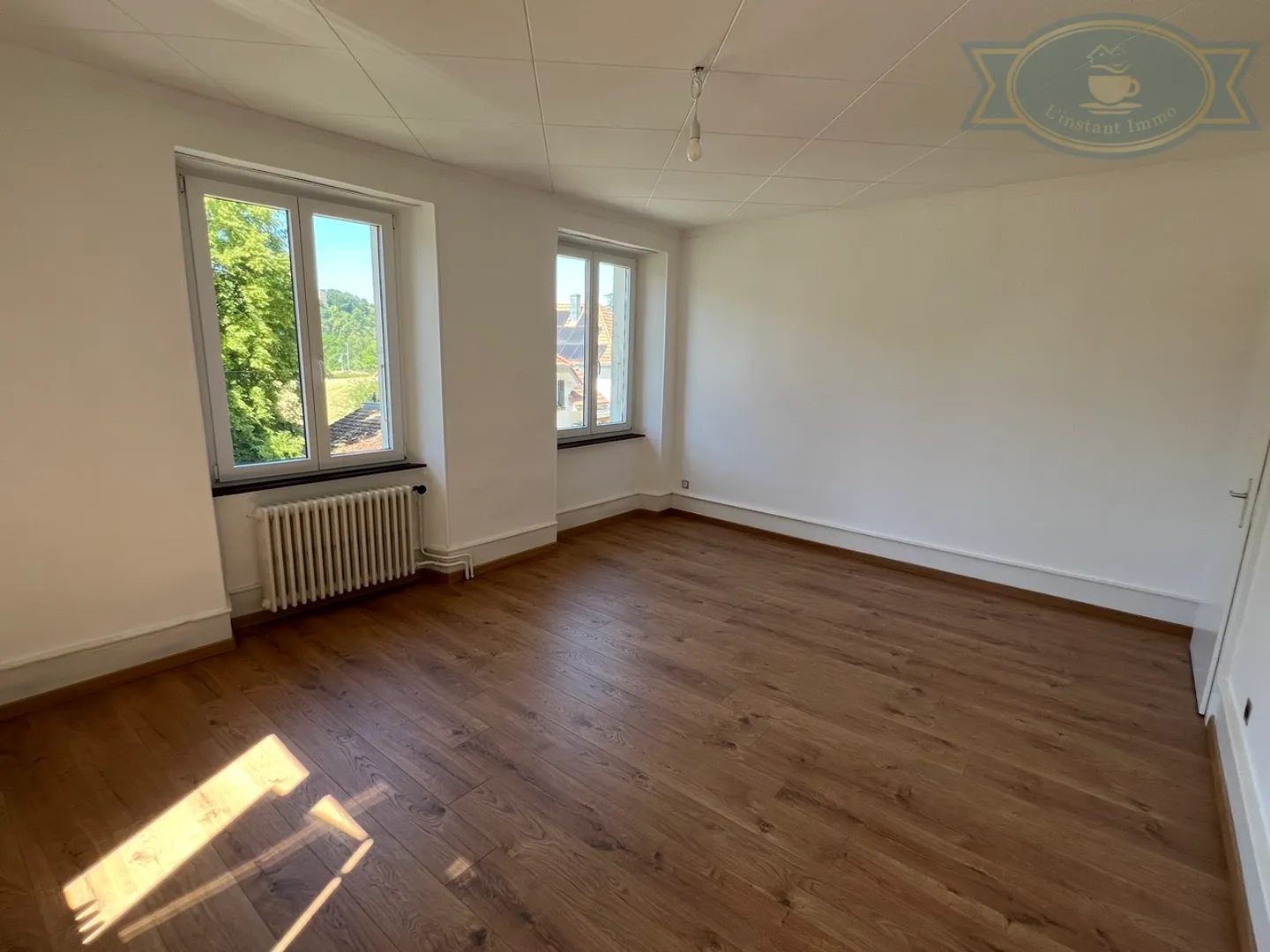 Charming renovated village house on the edge of the forest - Photo 4 of 11