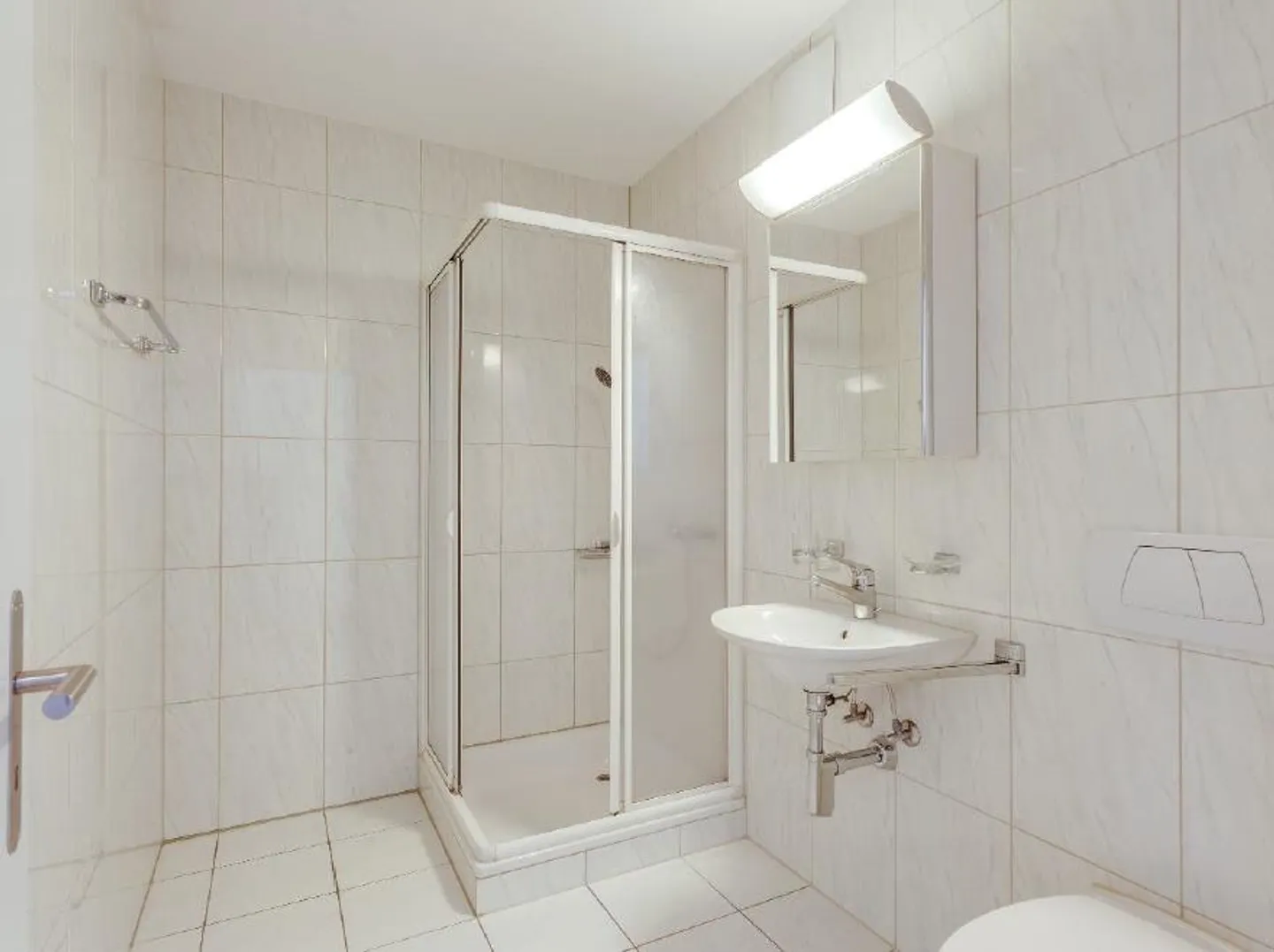 Grosszügige 5.5-Zimmerwohnung in Zug - Foto 10 von 11
