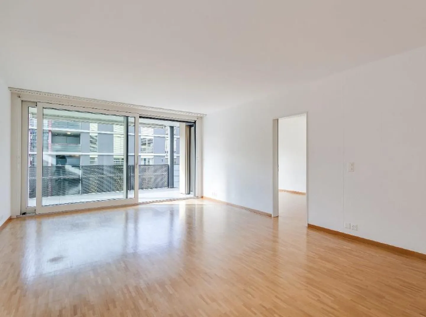 Grosszügige 5.5-Zimmerwohnung in Zug - Foto 6 von 11