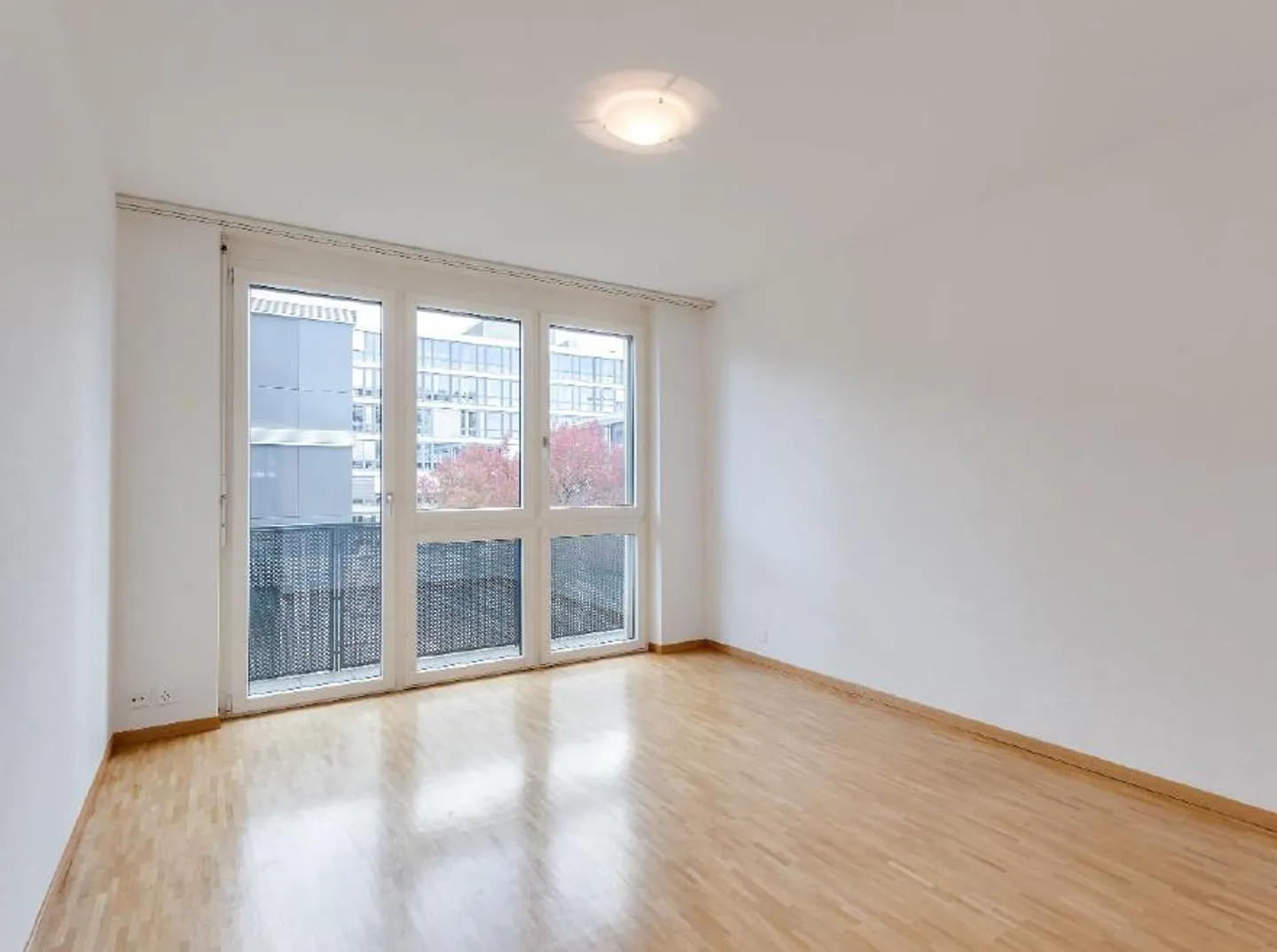 Grosszügige 5.5-Zimmerwohnung in Zug - Foto 8 von 11