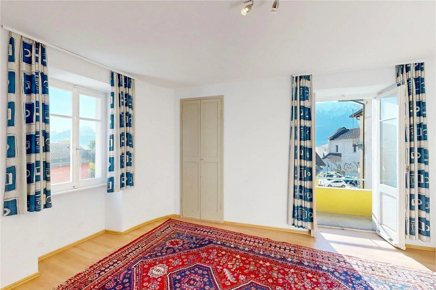 Charmantes Tessinerhaus - Foto 7 von 13