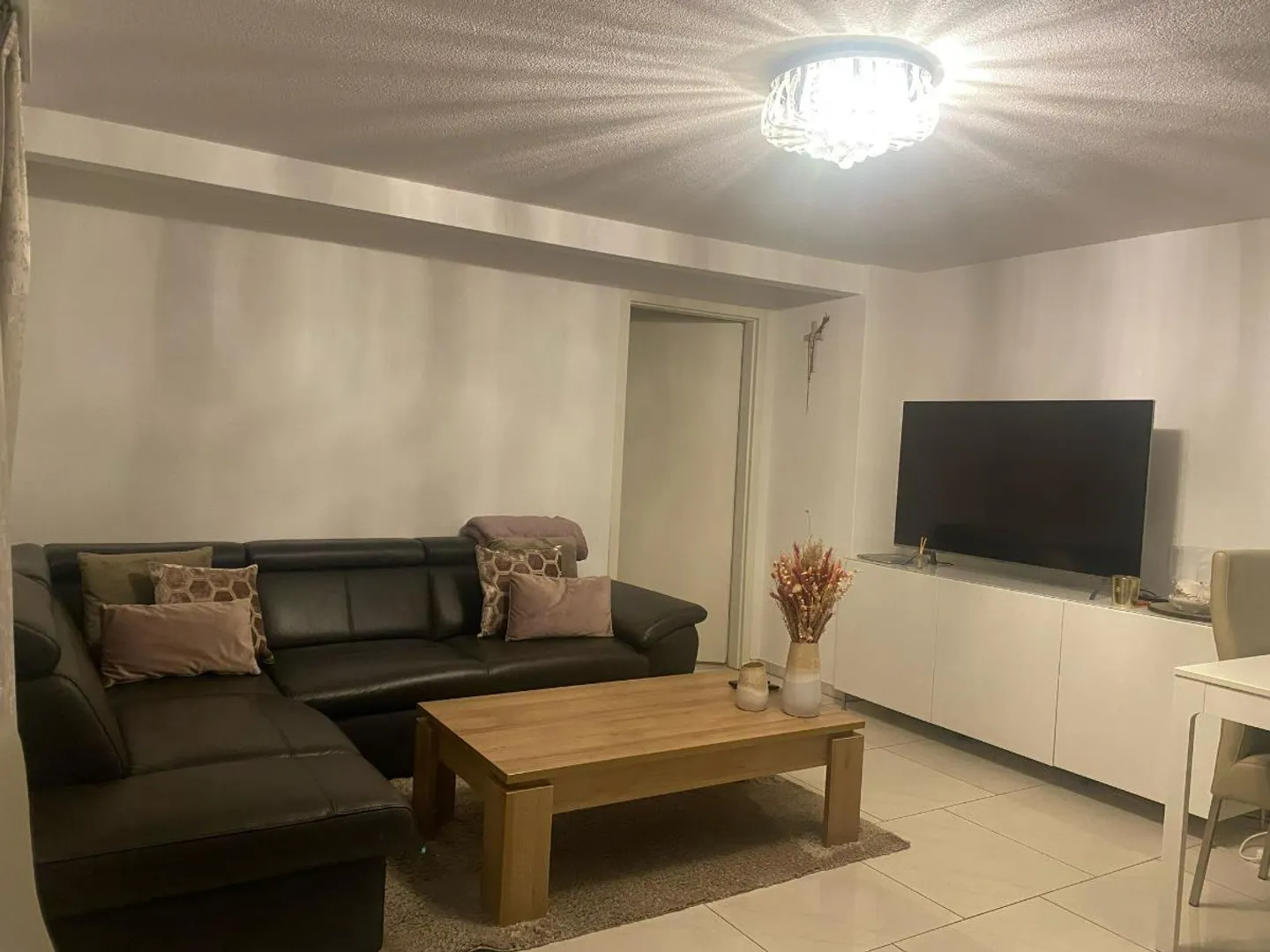 Charmante Erdgeschosswohnung - Foto 3 von 5