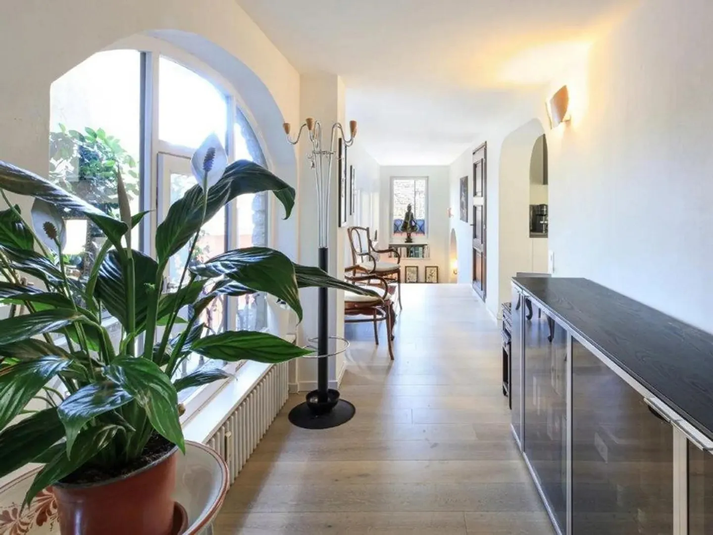 Très charmant appartement avec vue sur le lac, résidence secondaire - PRIX TOP - Photo 6 sur 8