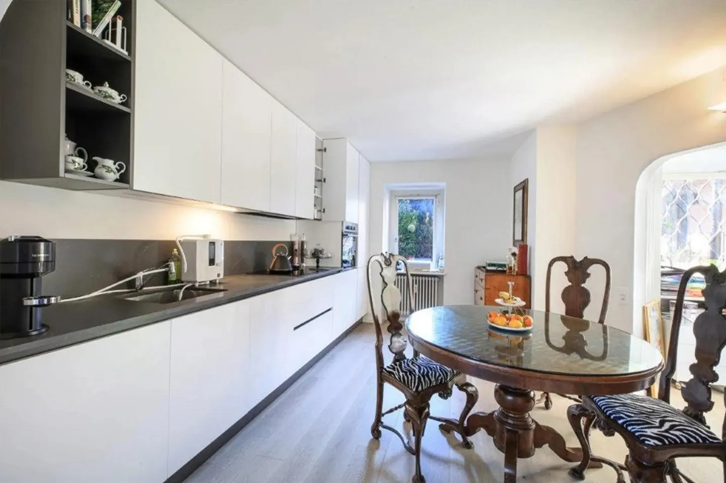 Très charmant appartement avec vue sur le lac, résidence secondaire - PRIX TOP - Photo 4 sur 8