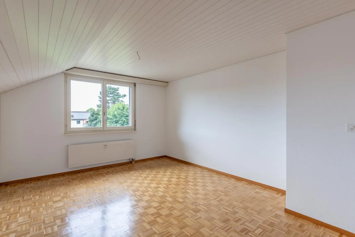 Komfortable Wohnung mit Balkon - Foto 6 von 10