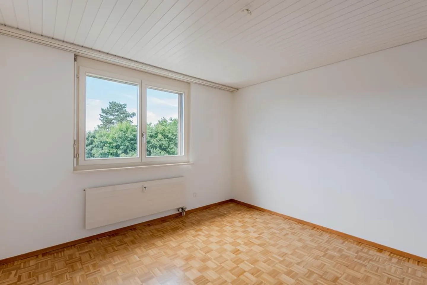 Komfortable Wohnung mit Balkon - Foto 7 von 10