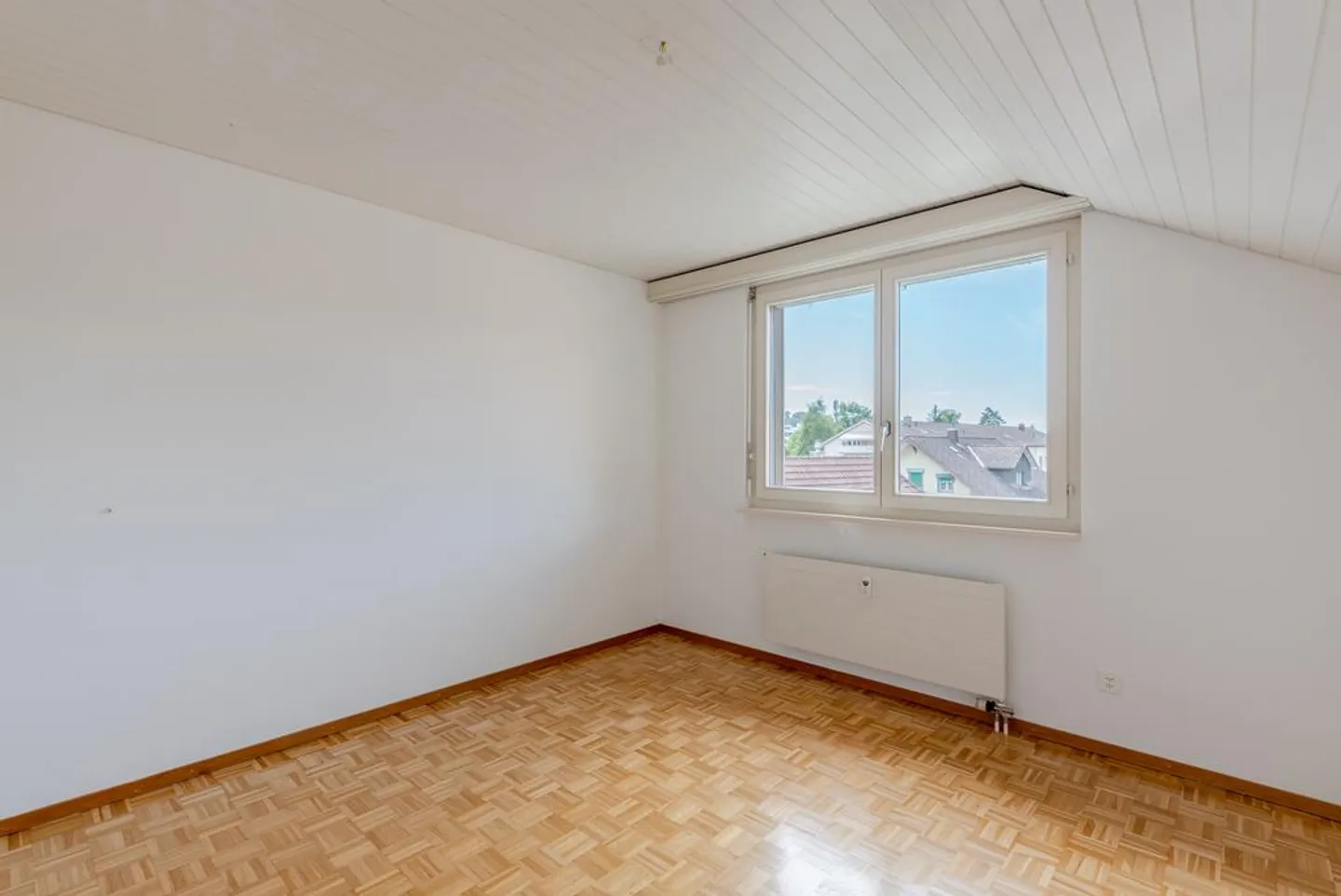Komfortable Wohnung mit Balkon - Foto 8 von 10