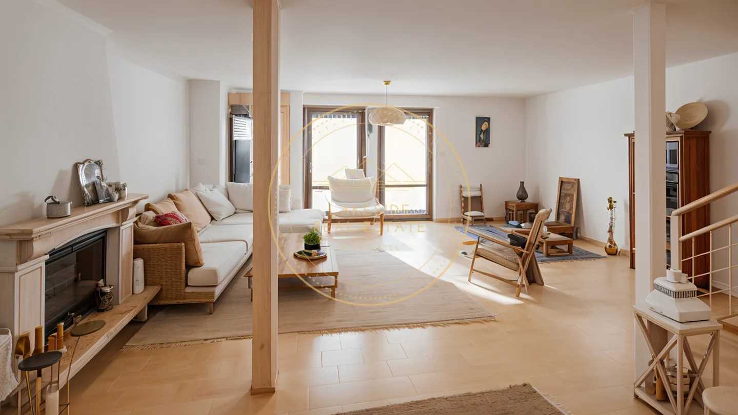 Magnifica casa di villaggio senza affacci - Foto 1 di 1