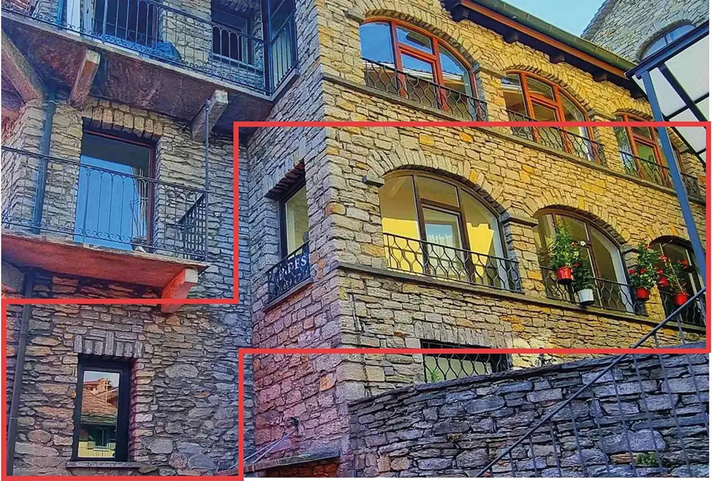 Très charmant appartement avec vue sur le lac, résidence secondaire - PRIX TOP - Photo 7 sur 8