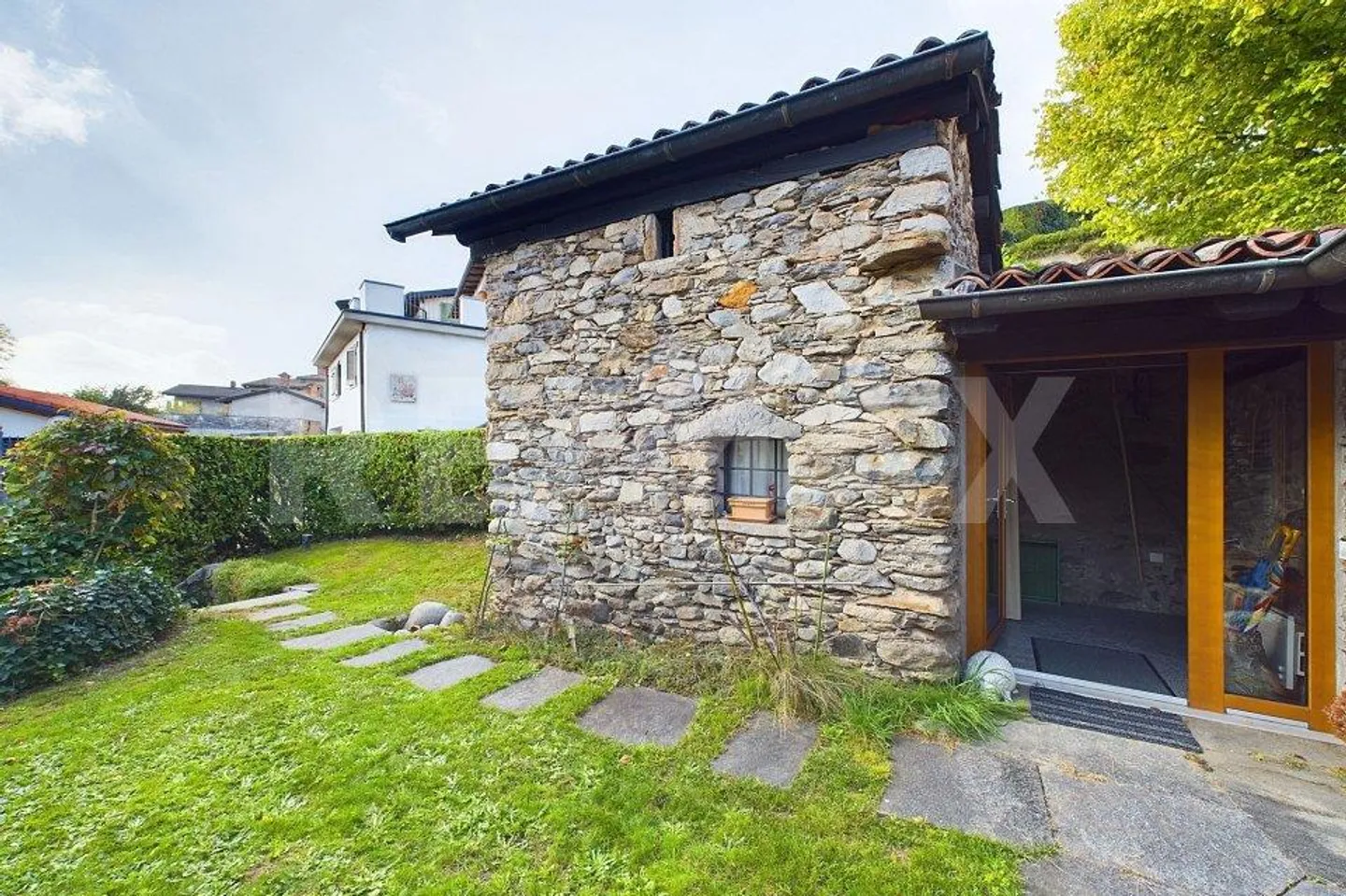 Rustic Property in the Midst of Nature Also Suitable as a Second Home - Photo 11 of 13