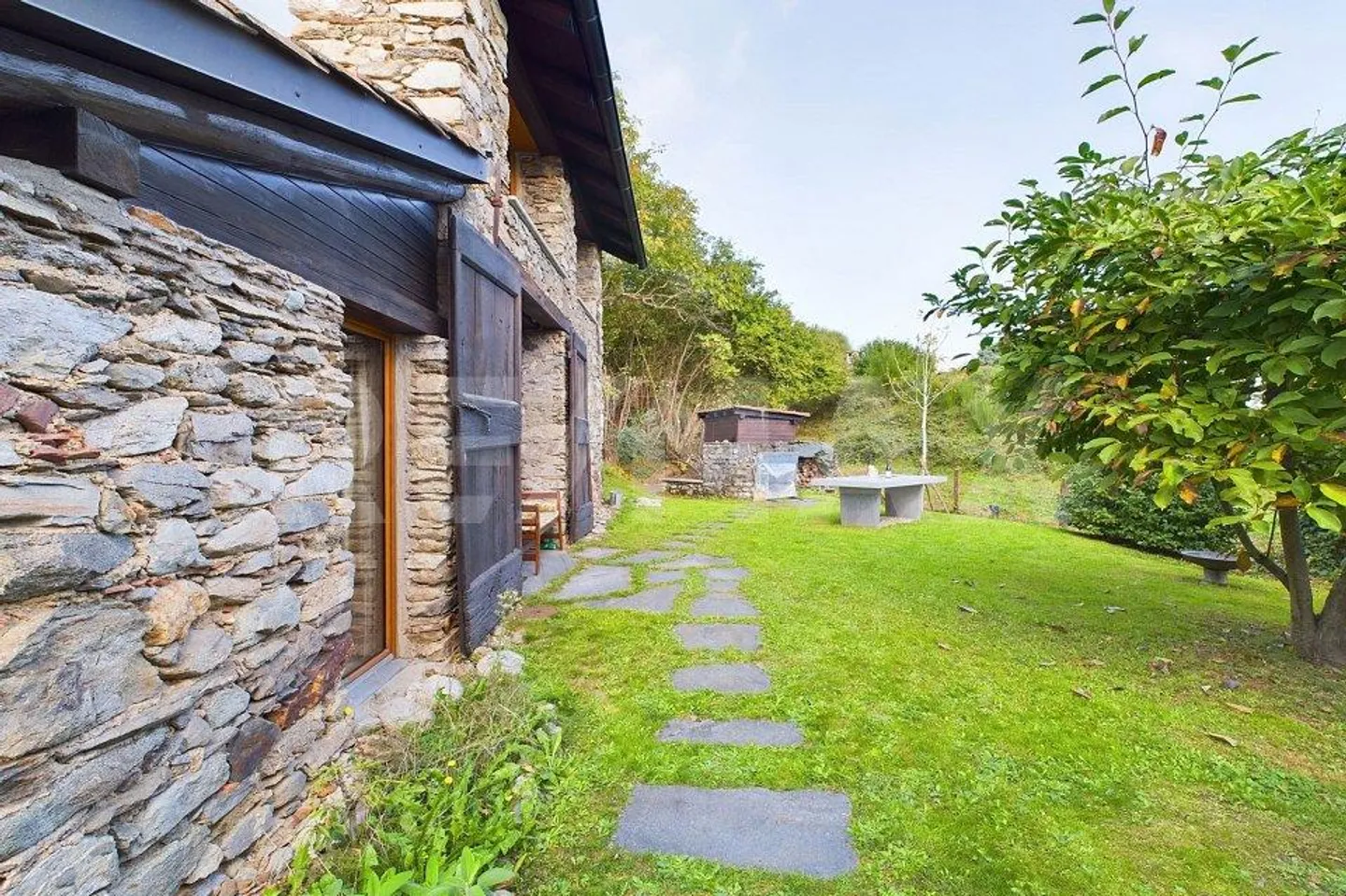 Rustic Property in the Midst of Nature Also Suitable as a Second Home - Photo 13 of 13