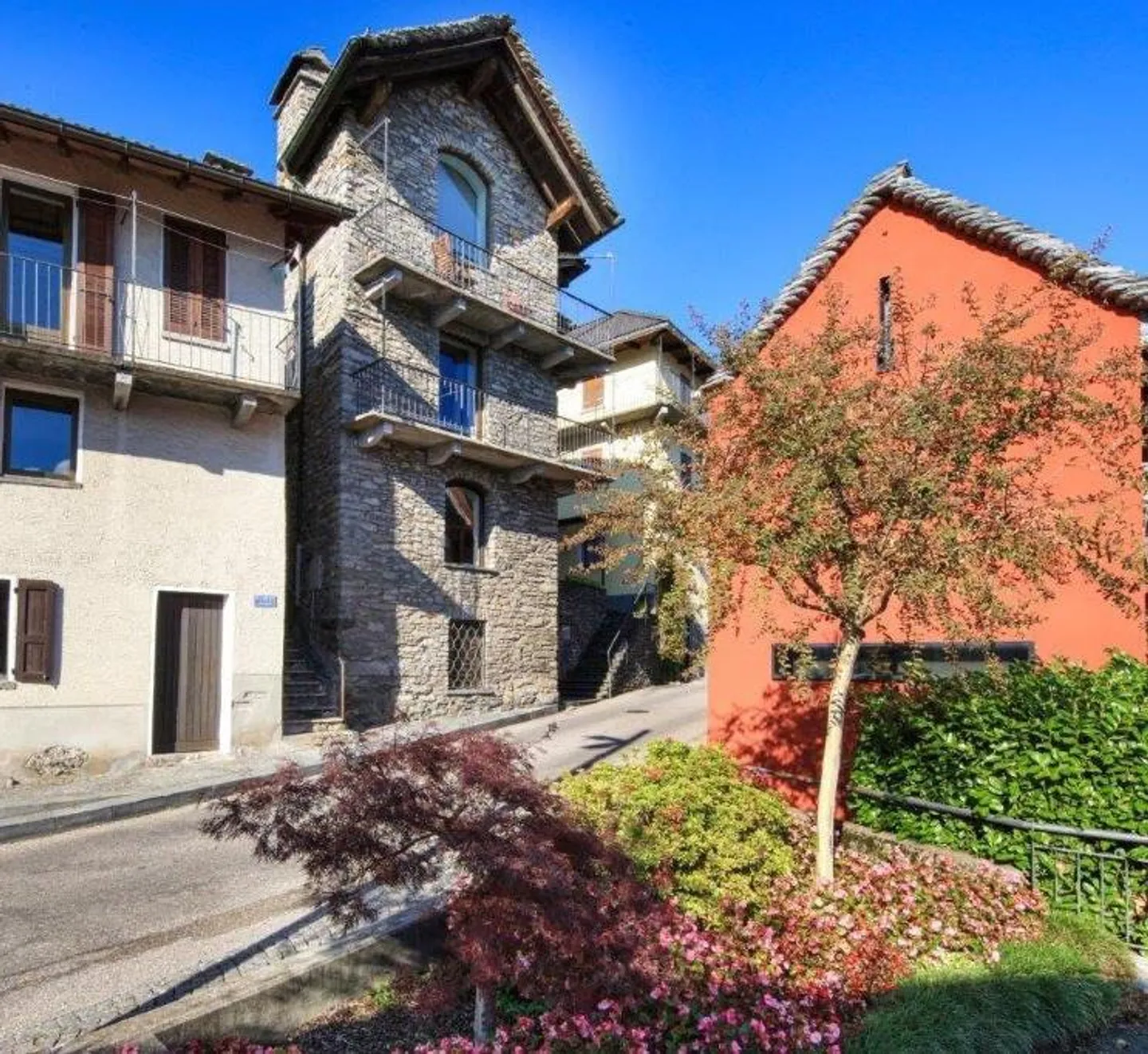 Très charmant appartement avec vue sur le lac, résidence secondaire - PRIX TOP - Photo 8 sur 8