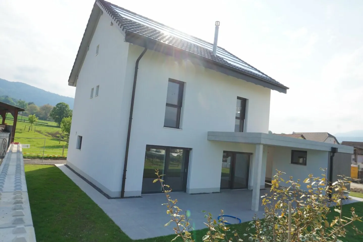 Da prendere - ARI-218 - Nuova casa di 5,5 stanze a Courroux-Courcelon - Foto 5 di 34