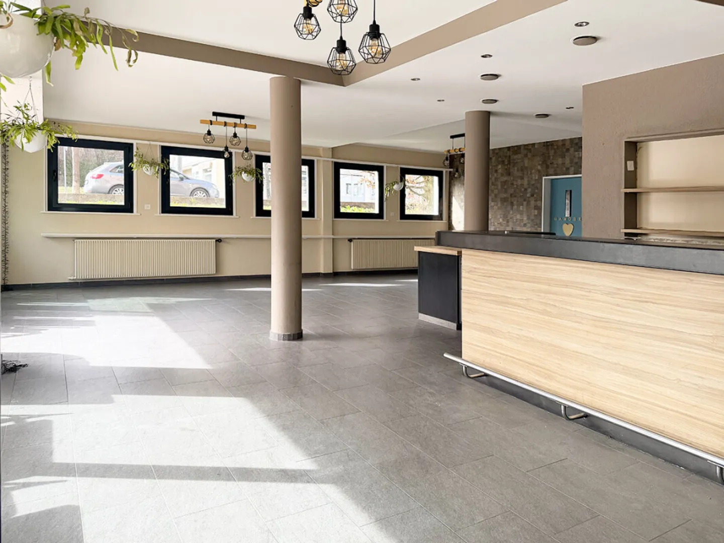 Commercial space - Offices in Lausanne Chailly - Photo 1 of 5