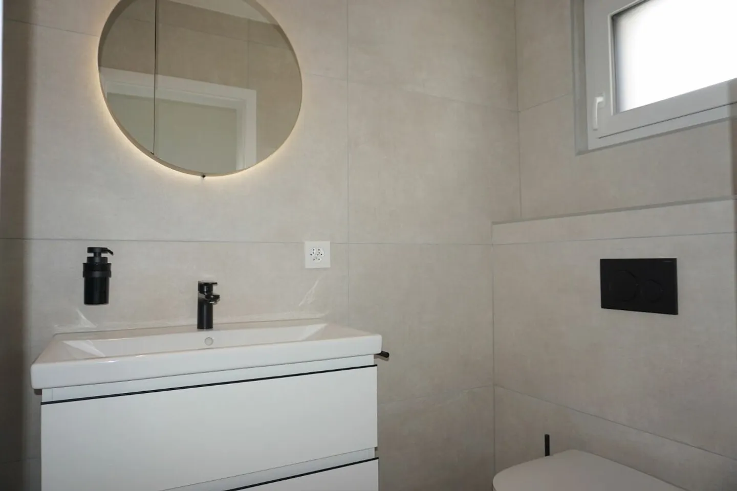 Da prendere - ARI-218 - Nuova casa di 5,5 stanze a Courroux-Courcelon - Foto 7 di 34